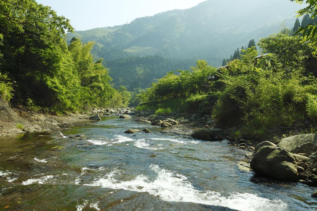 نيتشينان Nemu No Hana المظهر الخارجي الصورة
